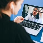 El teletrabajo ha aumentado las videoconferencias