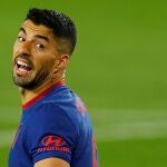 Luis Suárez