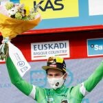 Primoz Roglic