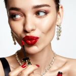 Maquillaje 'glow'