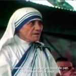 Escena de la película "Amanece en Calcuta"