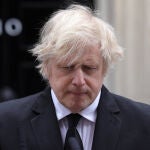 Boris Johnson