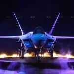 Dentro del plan se encuentra la necesidad de la Fuerza Aérea de la República de Corea (RoKAF) de reemplazar unos 60 F-4E Phantom II