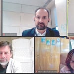 Encuentro: "Las renovables, listas para los objetivos climáticos"