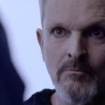 El cantante Miguel Bosé reaparece en el programa de Évole