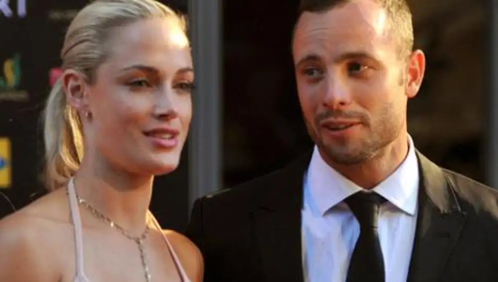 Oscar Pistorius
