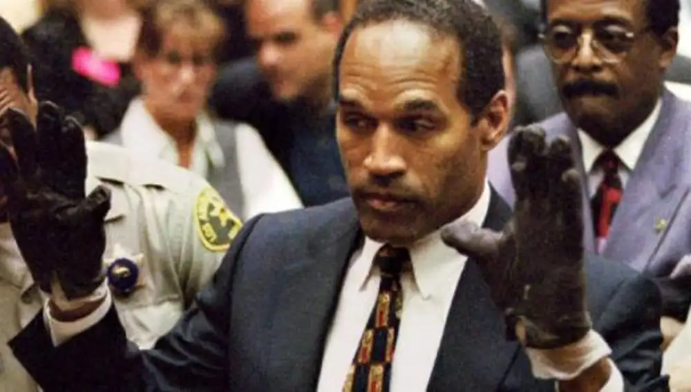 O.J. Simpson