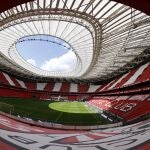 Estadio de San Mamés