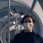 Fotograma del vídeo de Campaña de la candidata del PP a la Comunidad de Madrid, Isabel Díaz Ayuso