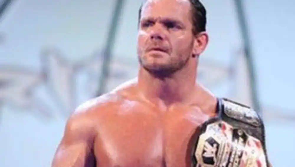 Chris Benoit