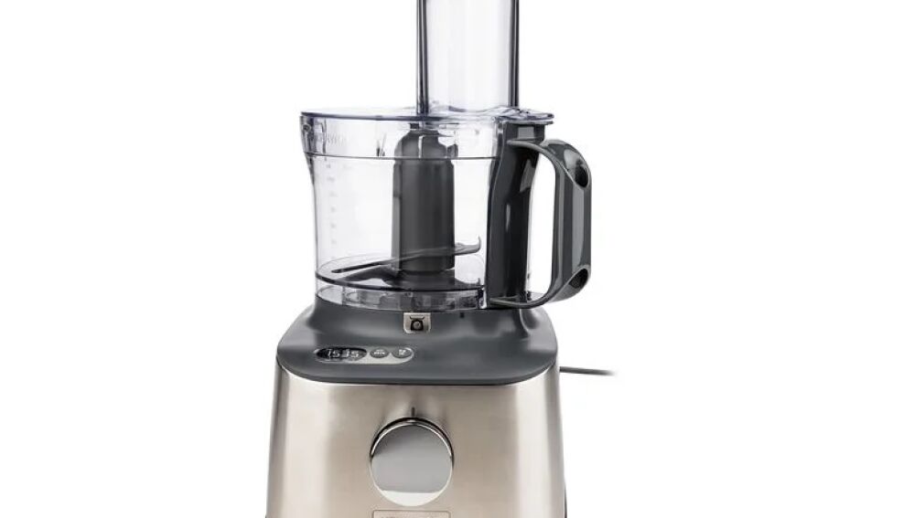 Procesador de alimentos