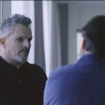 Bosé se sincera con Jordi Évole