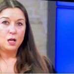 Cristina Cárdenas, ex amiga de Rocío Carrasco y presunta testigo de los malos tratos