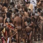 Breve guía práctica para conocer a los dioses hinduistas