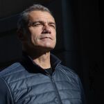 Entrevista a Toni Canto