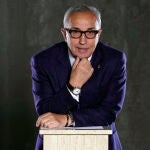 Alejandro Blanco, presidente del COE / Foto: COE