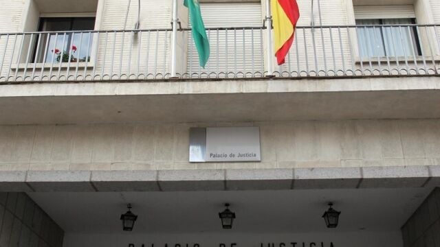 Audiencia Provincial de Huelva