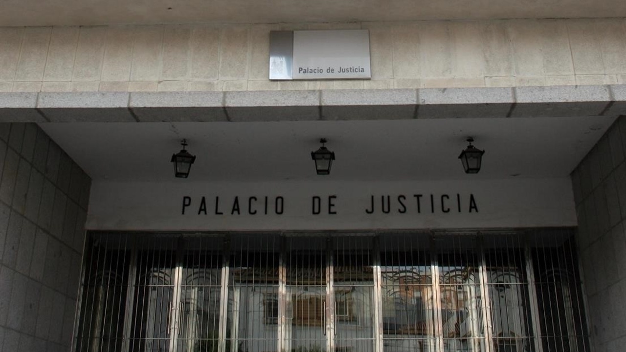 Hasta nueve años de prisión por participar en un alijo de 238 kilos de cocaína