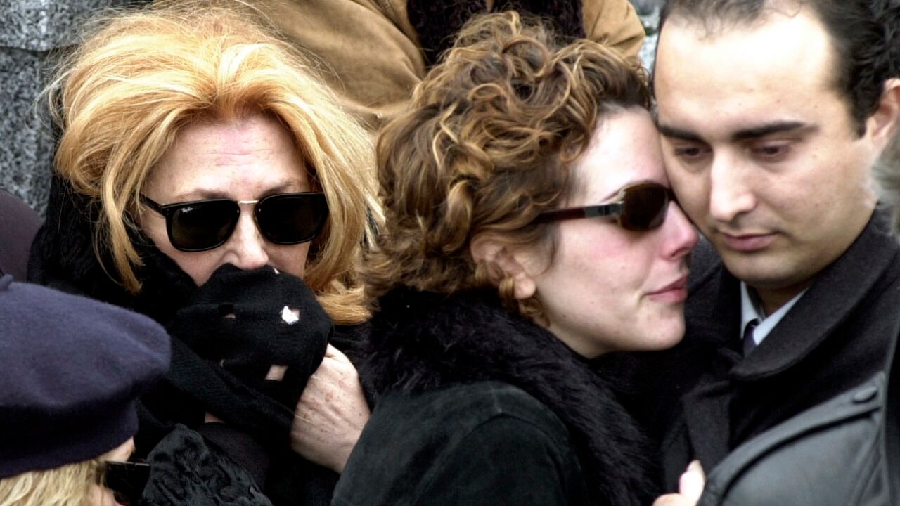 El pozo maldito de Pedro Carrasco