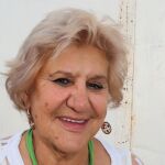 Carmen Bazán