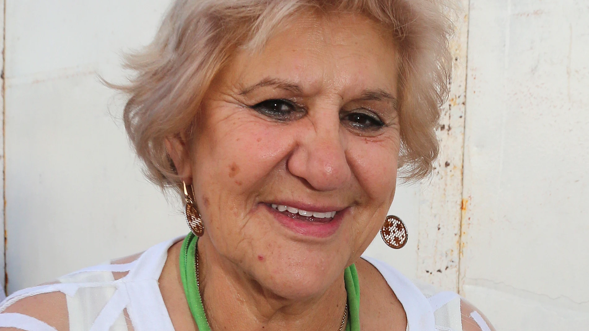 Carmen Bazán