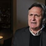 Josep Pujol en el documental del 30 minuts 'Pujol: els secrets d'Andorra'. TV3