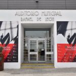 La Ferua del Libro de Tomares tendrá lugar en el Auditorio Rafael León