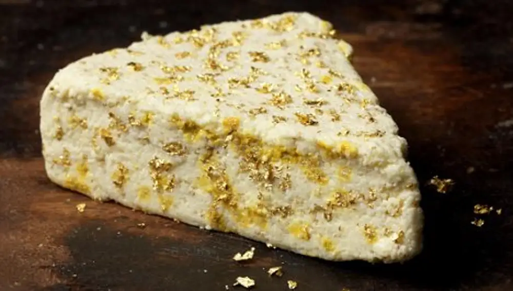 Queso de Oro Stilson