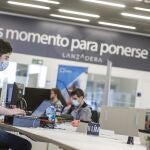 Enmarcado dentro de los acuerdos Corporate de Lanzadera, el Hub en Salud es el primero de los hubs de innovación sectoriales que se van a desarrollar para ayudar a hacer crecer a las startups