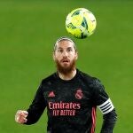 El futuro de Sergio Ramos es todavía una incógnita.