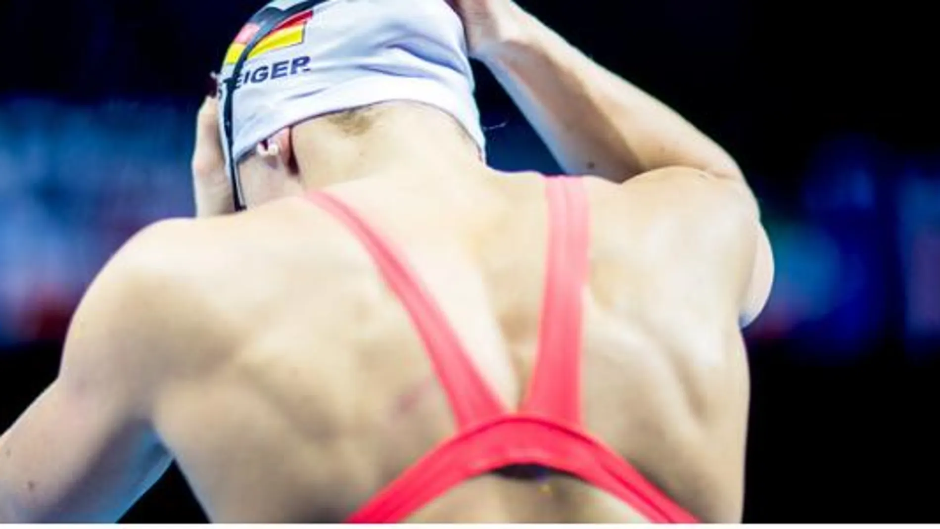 Varias de las deportistas que estuvieron bajos las órdenes acusan a Lurz de acoso sexual