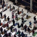 Ramadan in Egypt