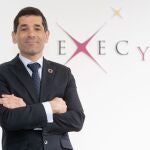 Francisco Hevia, presidente de la Fundación Execyl