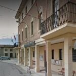Ayuntamiento de Villarejo de Órbigo