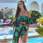 Cristina Pedroche en 'Love Island'.