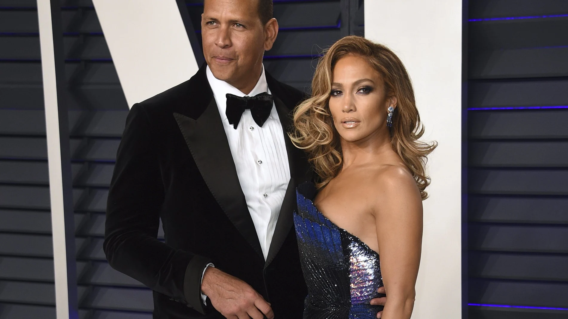 Alex Rodriguez y Jennifer Lopez anuncian su ruptura