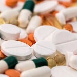 Pastillas, medicamentos