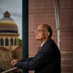 Julián García Vargas, ex ministro de Sanidad y Defensa