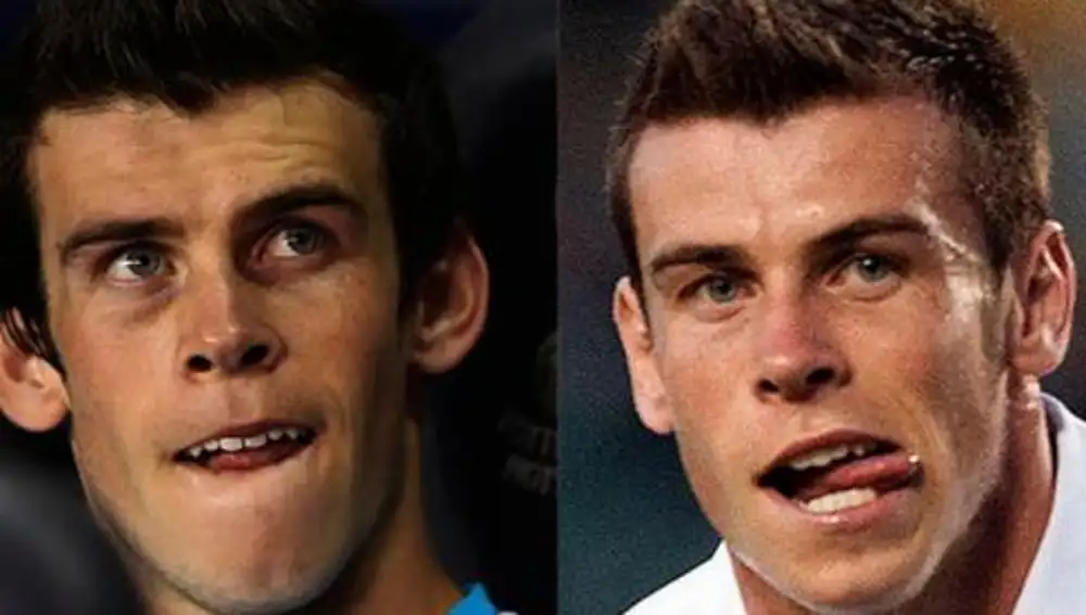 Gareth Bale