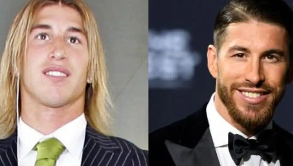 Sergio Ramos