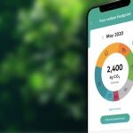 Mastercard Carbon Calculator