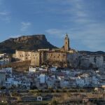 La localidad de Chelva ha alcanzado la máxima de la Comunitat con 25,9 grados