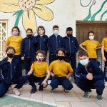 Polo Club recauda 12.000 euros con su última campaña