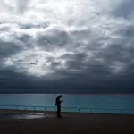 Once comunidades en aviso por lluvias, 30 litros/hora, oleaje o fuertes vientos de 110km/h