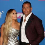 Jennifer Lopez y Sergio Rodríguez continuarán siendo amigos, a pesar de la ruptura, ya oficial (Foto de ARCHIVO)20/08/2018 ONLY FOR USE IN SPAIN