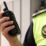 Agente de la Policía Local de València
