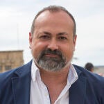 Eugenio Miguel Hernández Alcojor, procurador socialista por Ávila