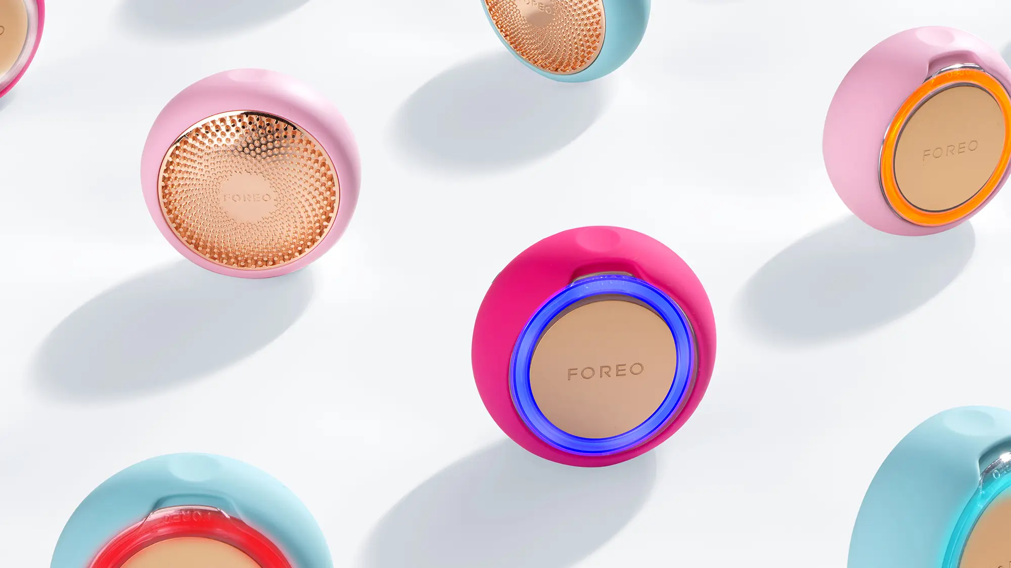 UFO 2. FOREO