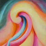 Georgia O’Keeffe, la gran pintora moderna norteamericana