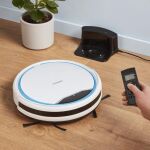 Robot aspirador